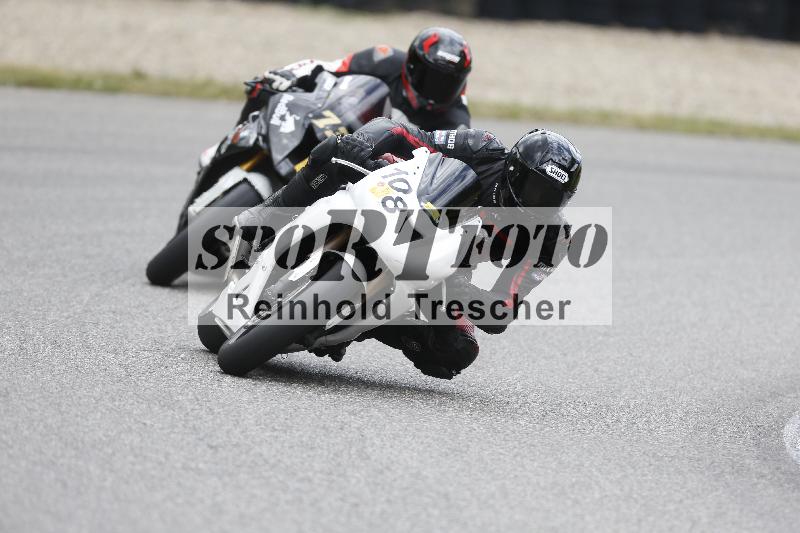 /18 05.06.2026  TZ Motorsport ADR/Gruppe gelb/108